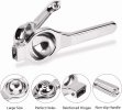 Manual Kitchen Utensils Sleek