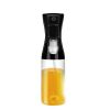 2Pcs Oil Sprayer for Cooking;  Olive Oil Sprayer Mister;  105ml Olive Oil Spray Bottle;  Olive Oil Spray for Salad;  BBQ;  Kitchen Baking;  Roasting